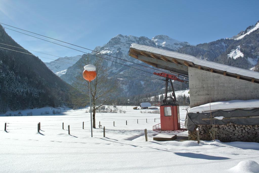 Gasthaus Grafenort Hotel Exterior photo