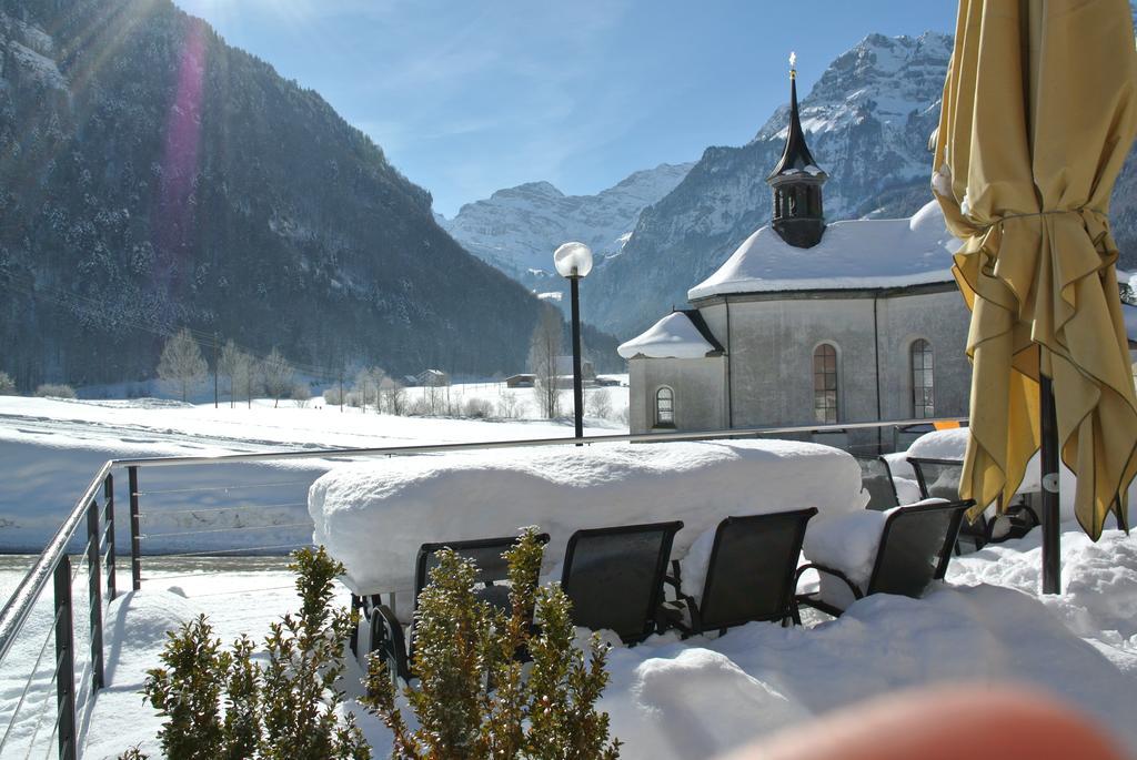 Gasthaus Grafenort Hotel Exterior photo